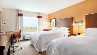 Four Points by Sheraton Fargo Medical Center