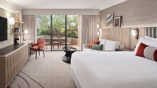 Loews Ventana Canyon Resort