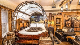 Adobe Grand Villas