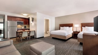 Residence Inn by Marriott Baltimore Downtown/ Inner Harbor