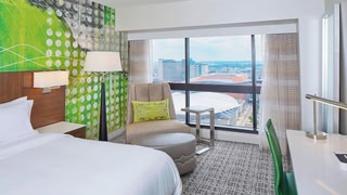 Renaissance Nashville Hotel