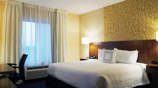 Fairfield Inn & Suites Stroudsburg Bartonsville/Poconos