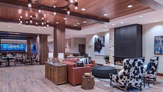 Fairfield Inn & Suites Cheyenne Southwest/Downtown Area