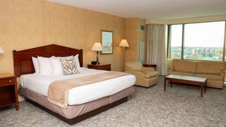 Bally's Dover