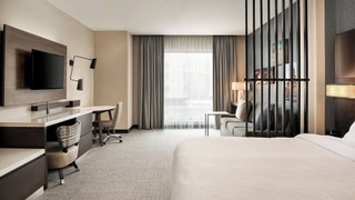 Residence Inn Boise Downtown/City Center