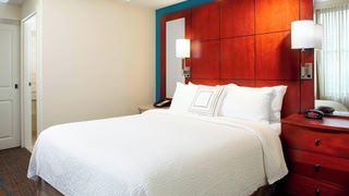 Residence Inn Columbus Downtown