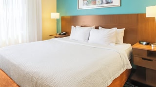 Fairfield Inn & Suites Sioux Falls