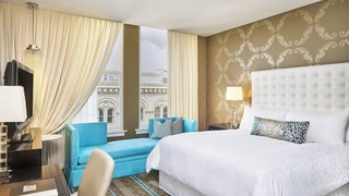 The Nines, a Luxury Collection Hotel, Portland