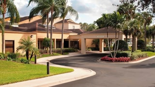 Courtyard by Marriott Fort Myers Cape Coral