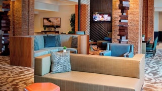 Colorado Springs Marriott