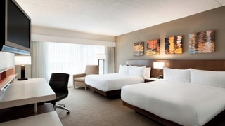 Delta Hotels by Marriott Saint John