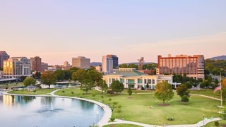 AC Hotel Huntsville Downtown