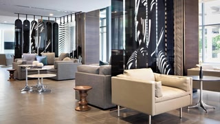 AC Hotel by Marriott Grand Rapids Downtown