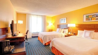 Fairfield Inn Las Cruces
