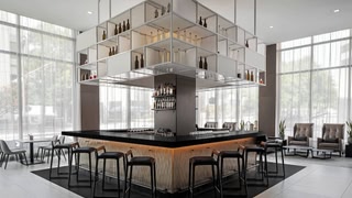 AC Hotel by Marriott Little Rock Downtown