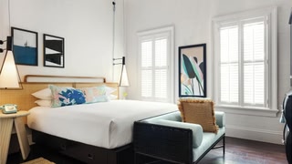 Ridley House - Key West Historic Inns