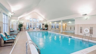 Residence Inn Bismarck North