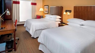Four Points by Sheraton Charleston