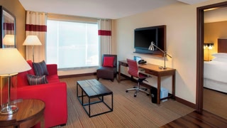 Four Points by Sheraton Charleston
