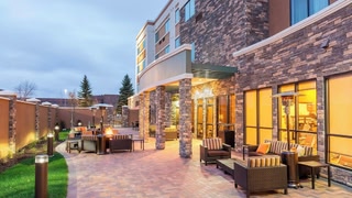 Courtyard Bismarck North