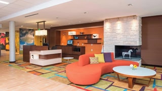 Fairfield Inn & Suites Fredericksburg
