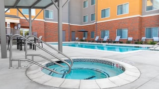 Residence Inn Oklahoma City Norman