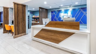 Holiday Inn Express & Suites Cheyenne by IHG