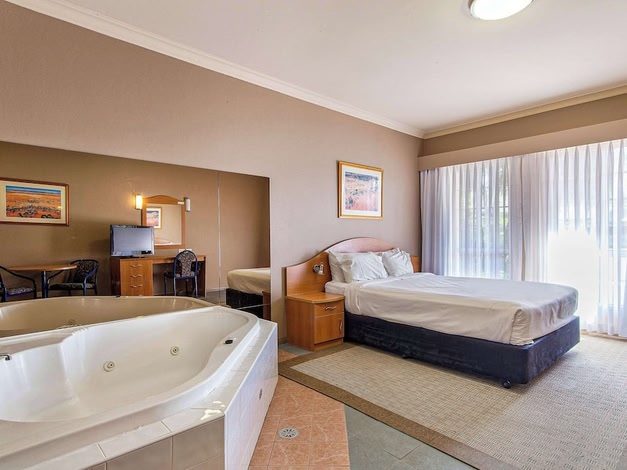 Quality Inn Penrith Sydney