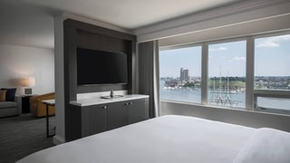 Renaissance Baltimore Harborplace Hotel