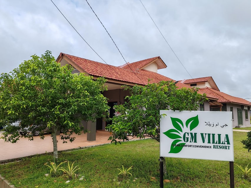 GM Villa