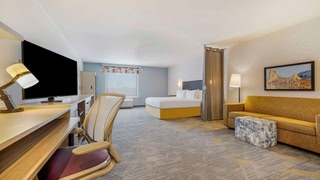 Home2 Suites By Hilton Colorado Springs Airport