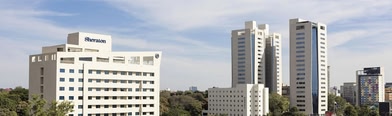 Sheraton Asuncion Hotel