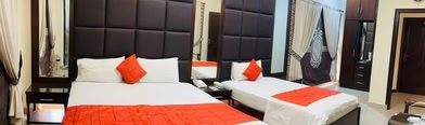 The Guest House
