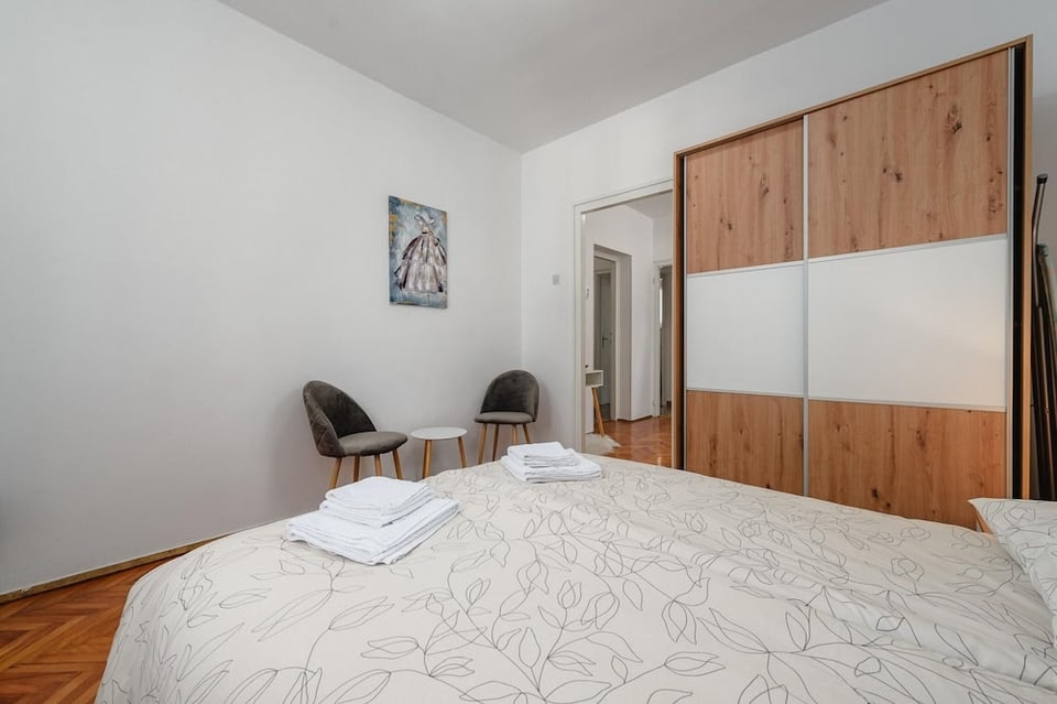 Apartment Maria