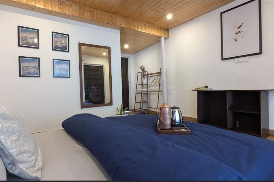 Kanatal Kutir
