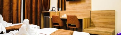 Comfort Hotel