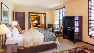 Le Meridien Boston Cambridge