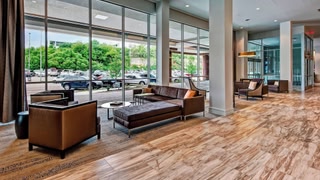 Residence Inn Kansas City Downtown/Convention Center
