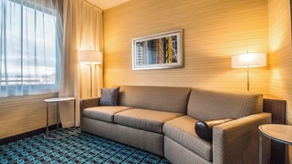 Fairfield by Marriott Regina