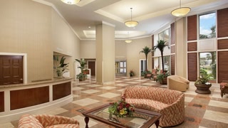 Royale Palms Condominiums