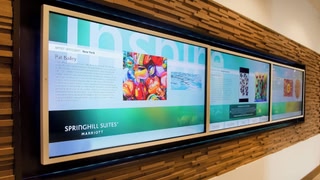 SpringHill Suites Bend