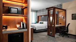 SpringHill Suites by Marriott Bozeman