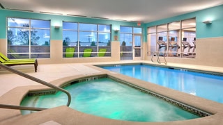 SpringHill Suites Idaho Falls