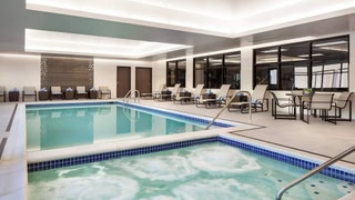 Residence Inn by Marriott Boulder Canyon Boulevard