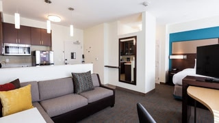 Residence Inn Oklahoma City Airport