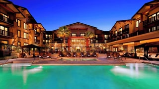 The Westin Verasa Napa