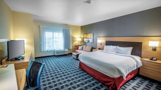TownePlace Suites Toledo Oregon