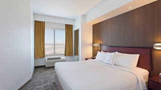 SpringHill Suites El Paso