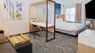 SpringHill Suites by Marriott Montgomery Prattville/Millbrook