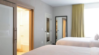 SpringHill Suites South Bend Notre Dame Area